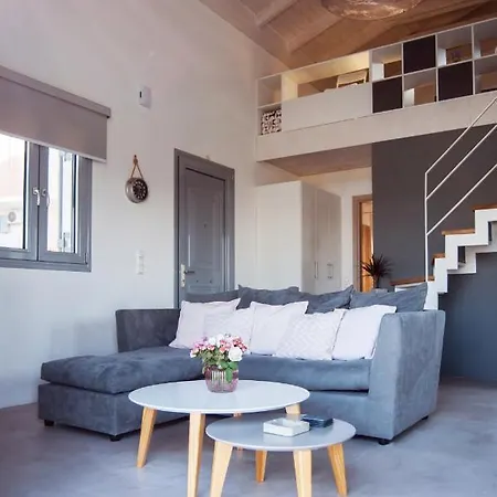 Holiday home Laura_sea View_house